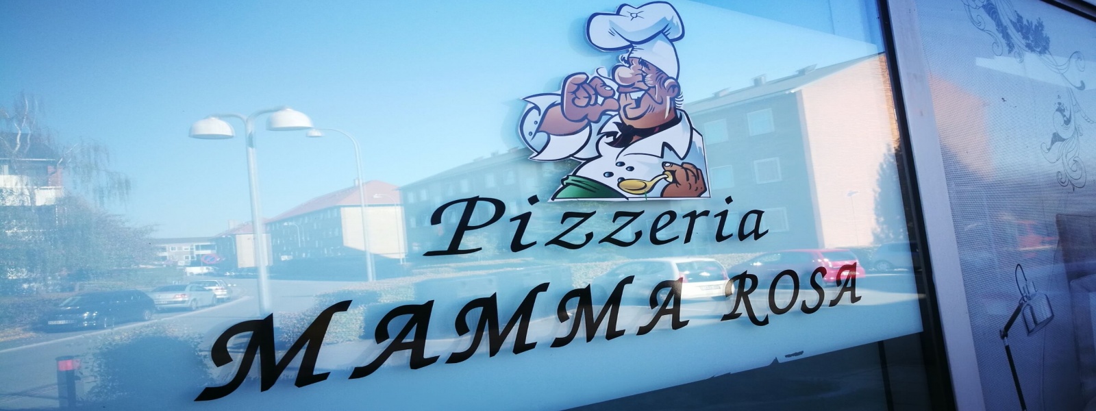 Pizzaria Til salg - - - - Pris kr395.000 - 208
