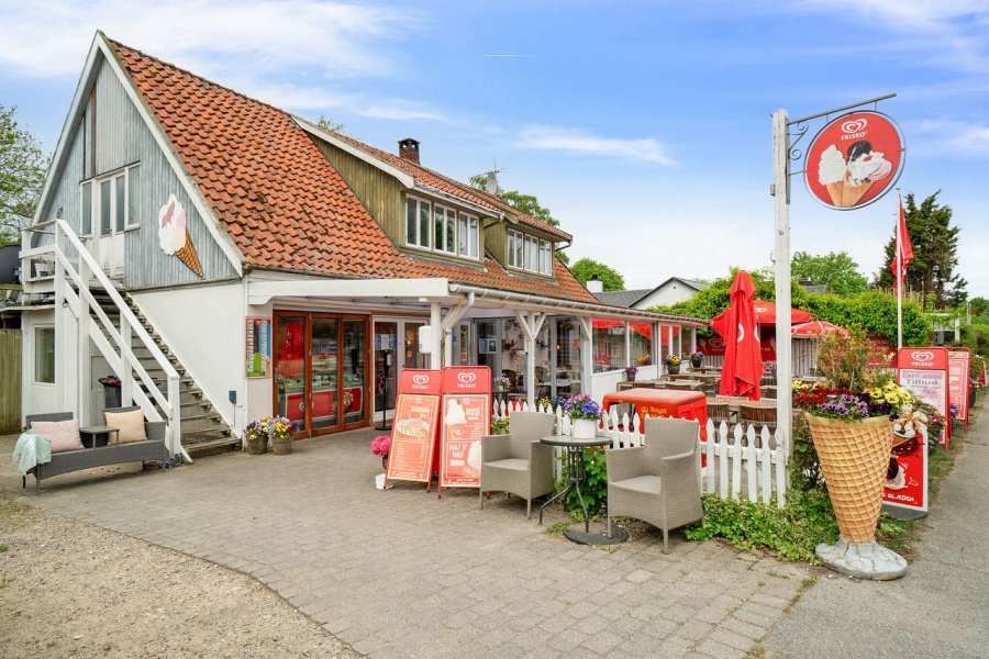 Restaurant,Solgt,1340