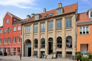 Restauration, pub og cafe,Til salg,1347
