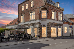 Restauration, pub og cafe,Til salg,1492