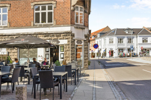 Restauration, pub og cafe,Til salg,1492