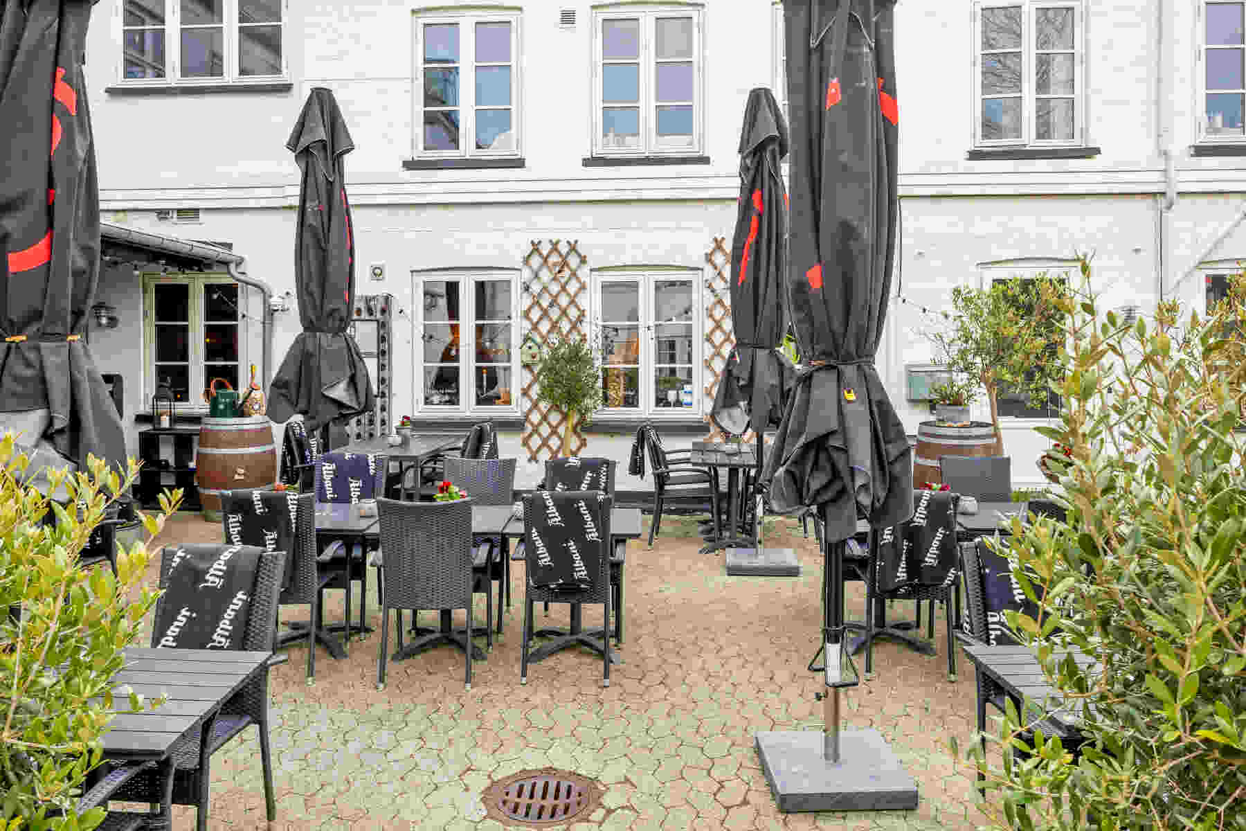 Restauration, pub og cafe,Til salg,1588