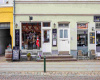 Restauration, pub og cafe,Til salg,1588