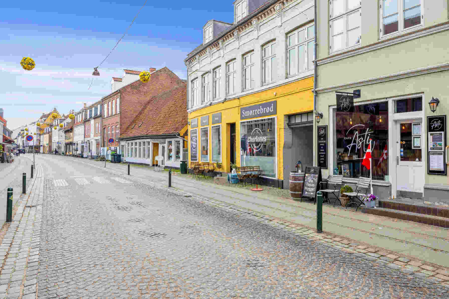 Restauration, pub og cafe,Til salg,1588