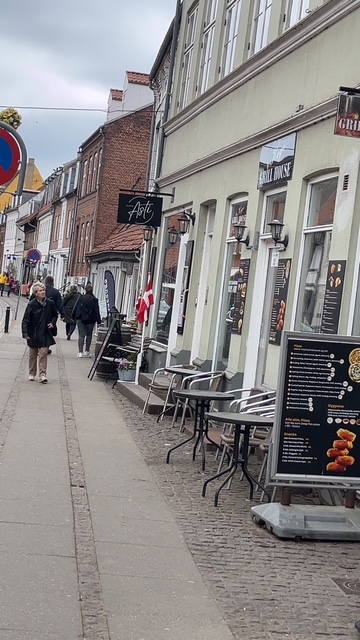 Restauration, pub og cafe,Til salg,1604