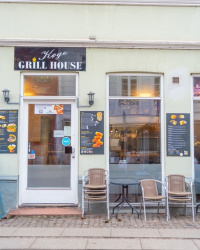 0 , 0 ,0,Restauration, pub og cafe,Til salg,0,1604