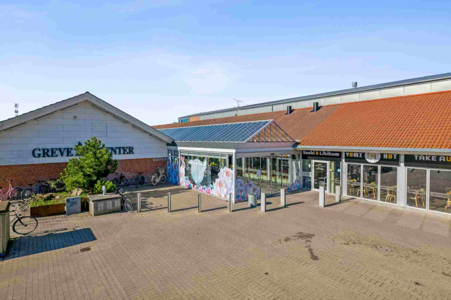 4A Greve Midtby Center, 0 , 0 ,0,Ledige lejemål,Til leje,Greve Midtby Center,0,1610