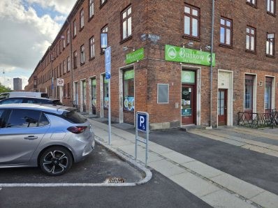 0 , 0 ,0,Restauration, pub og cafe,Til salg,0,1616