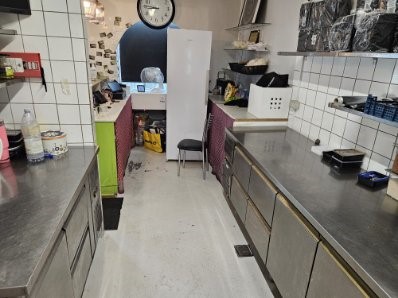 0 , 0 ,0,Restauration, pub og cafe,Til salg,0,1616