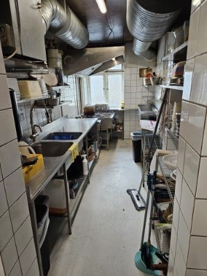 0 , 0 ,0,Restauration, pub og cafe,Til salg,0,1616