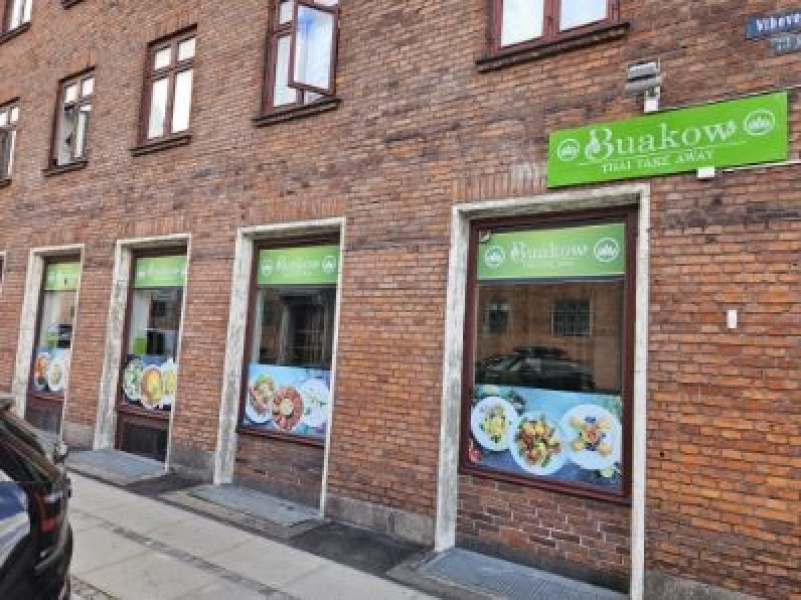 0 , 0 ,0,Restauration, pub og cafe,Til salg,0,1616