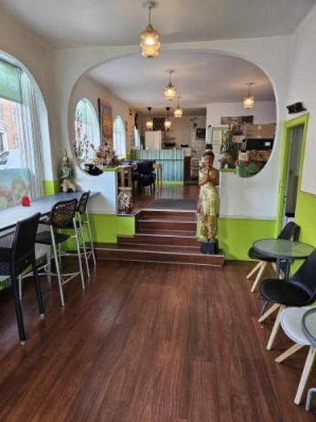 0 , 0 ,0,Restauration, pub og cafe,Til salg,0,1616