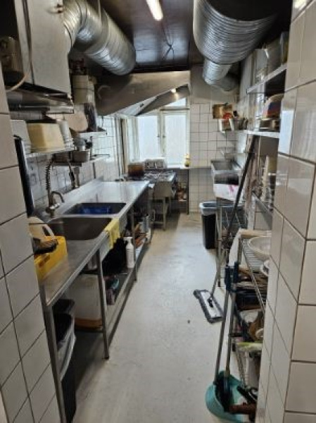 0 , 0 ,0,Restauration, pub og cafe,Til salg,0,1616