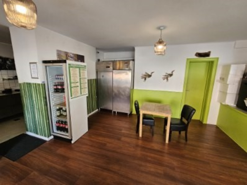 0 , 0 ,0,Restauration, pub og cafe,Til salg,0,1616