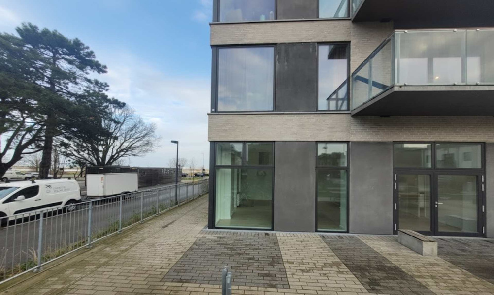162B Amager Strandvej, 0 , 0 ,0,Butikker,Til leje,Amager Strandvej ,0,1617