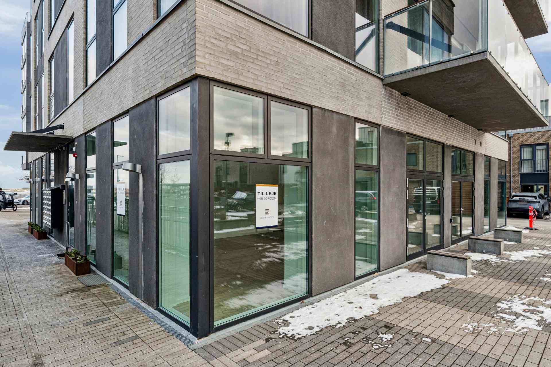 162B Amager Strandvej, 0 , 0 ,0,Ledige lejemål,Til leje,Amager Strandvej ,0,1619