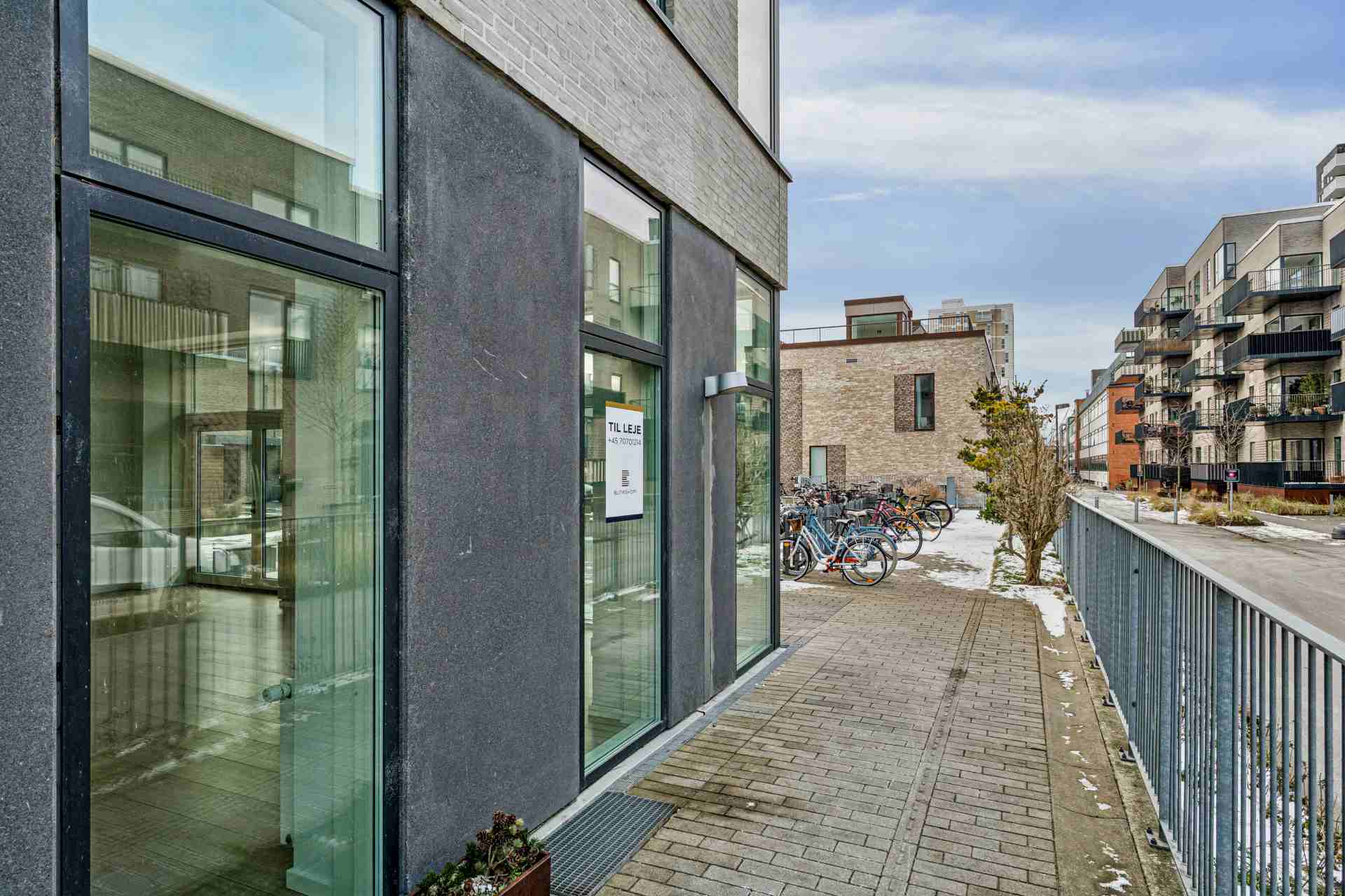 162B Amager Strandvej, 0 , 0 ,0,Ledige lejemål,Til leje,Amager Strandvej ,0,1619