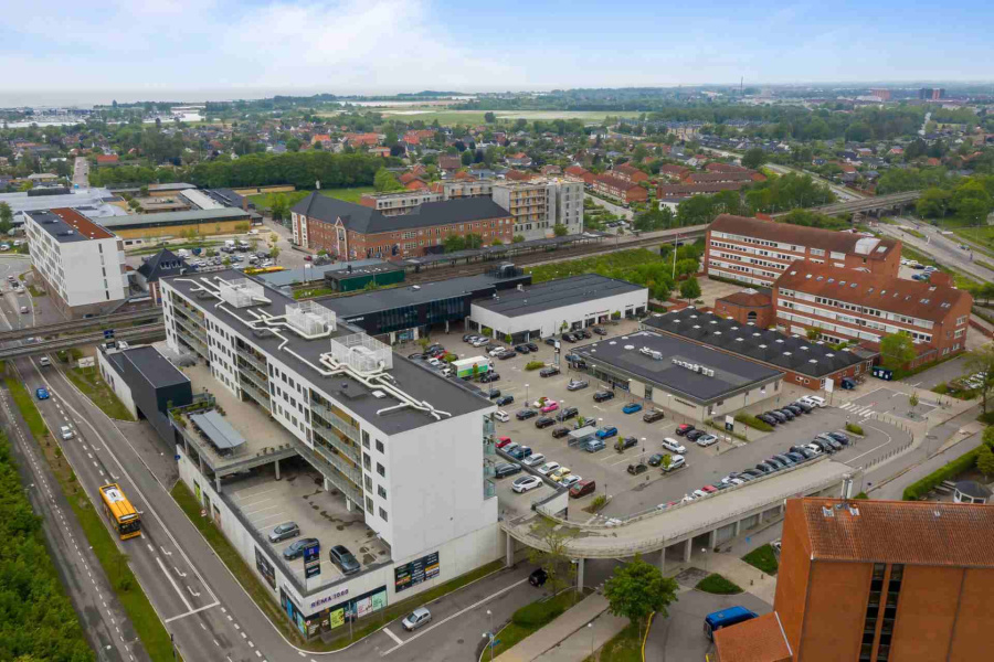 Vallensbæk Stationstorv, 0 , 0 ,0,Ledige lejemål,Til leje,Vallensbæk Stationstorv,0,1621