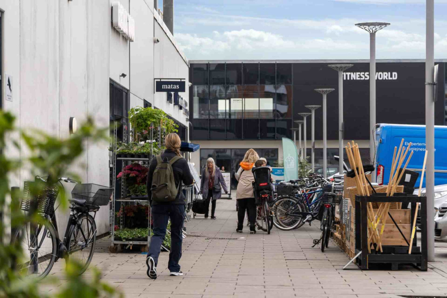 Vallensbæk Stationstorv, 0 , 0 ,0,Ledige lejemål,Til leje,Vallensbæk Stationstorv,0,1621