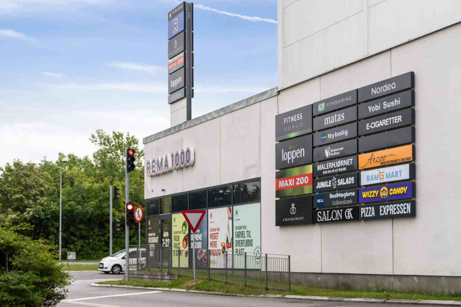 Vallensbæk Stationstorv, 0 , 0 ,0,Ledige lejemål,Til leje,Vallensbæk Stationstorv,0,1621