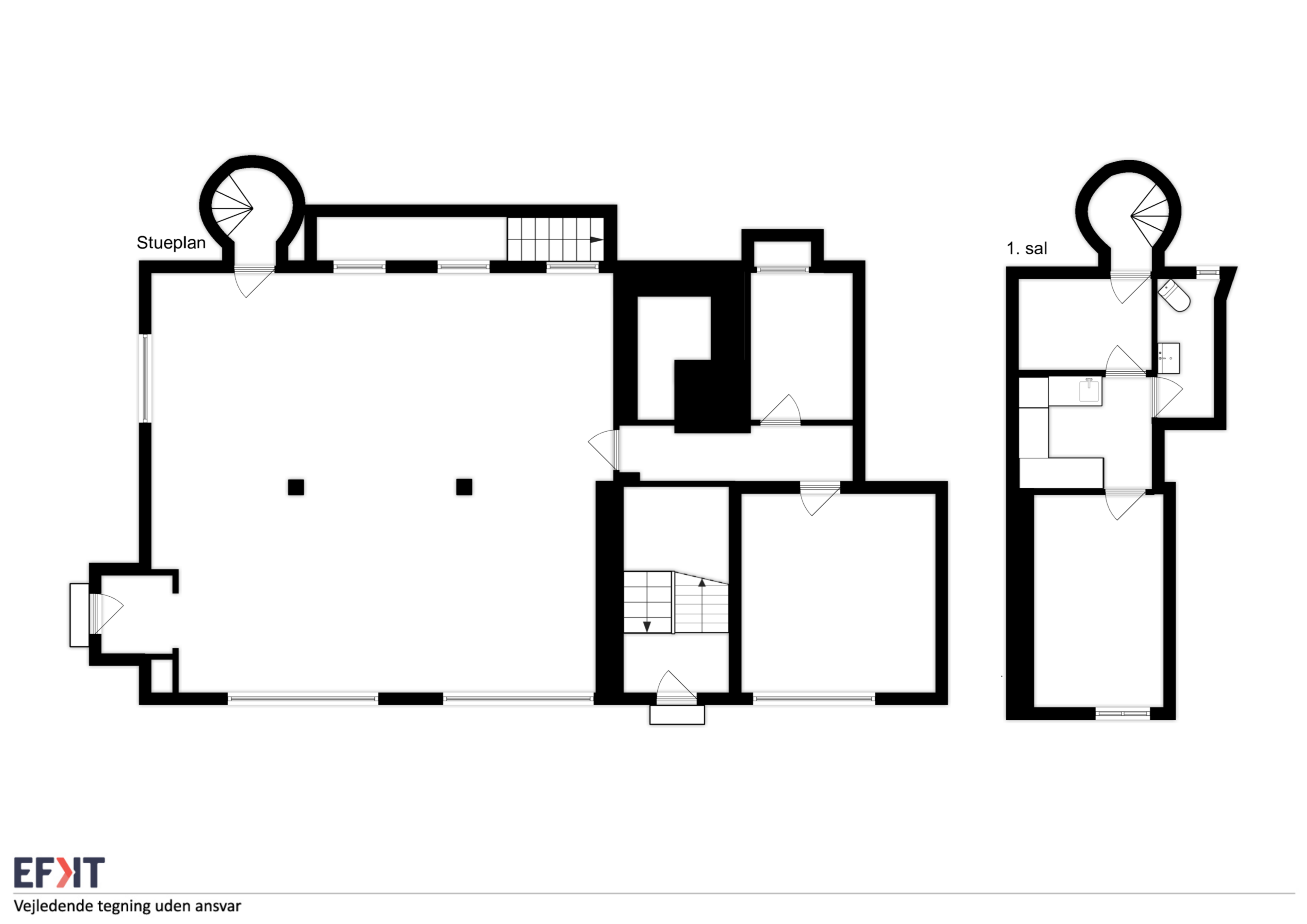 207 Valby Langgade, 0 , 0 ,0,Ledige lejemål,Til leje,Valby Langgade ,0,1625
