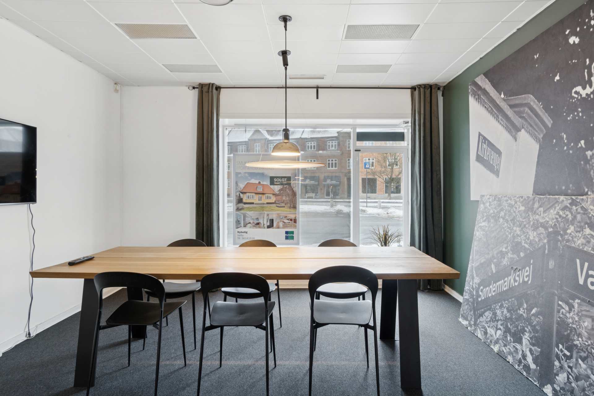 207 Valby Langgade, 0 , 0 ,0,Ledige lejemål,Til leje,Valby Langgade ,0,1625