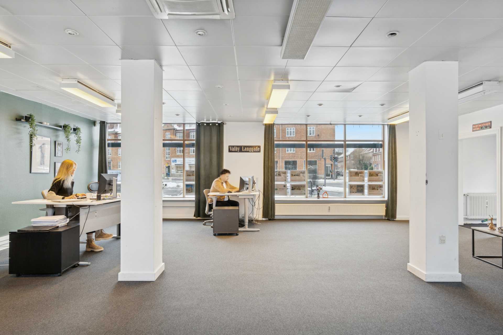 207 Valby Langgade, 0 , 0 ,0,Ledige lejemål,Til leje,Valby Langgade ,0,1625