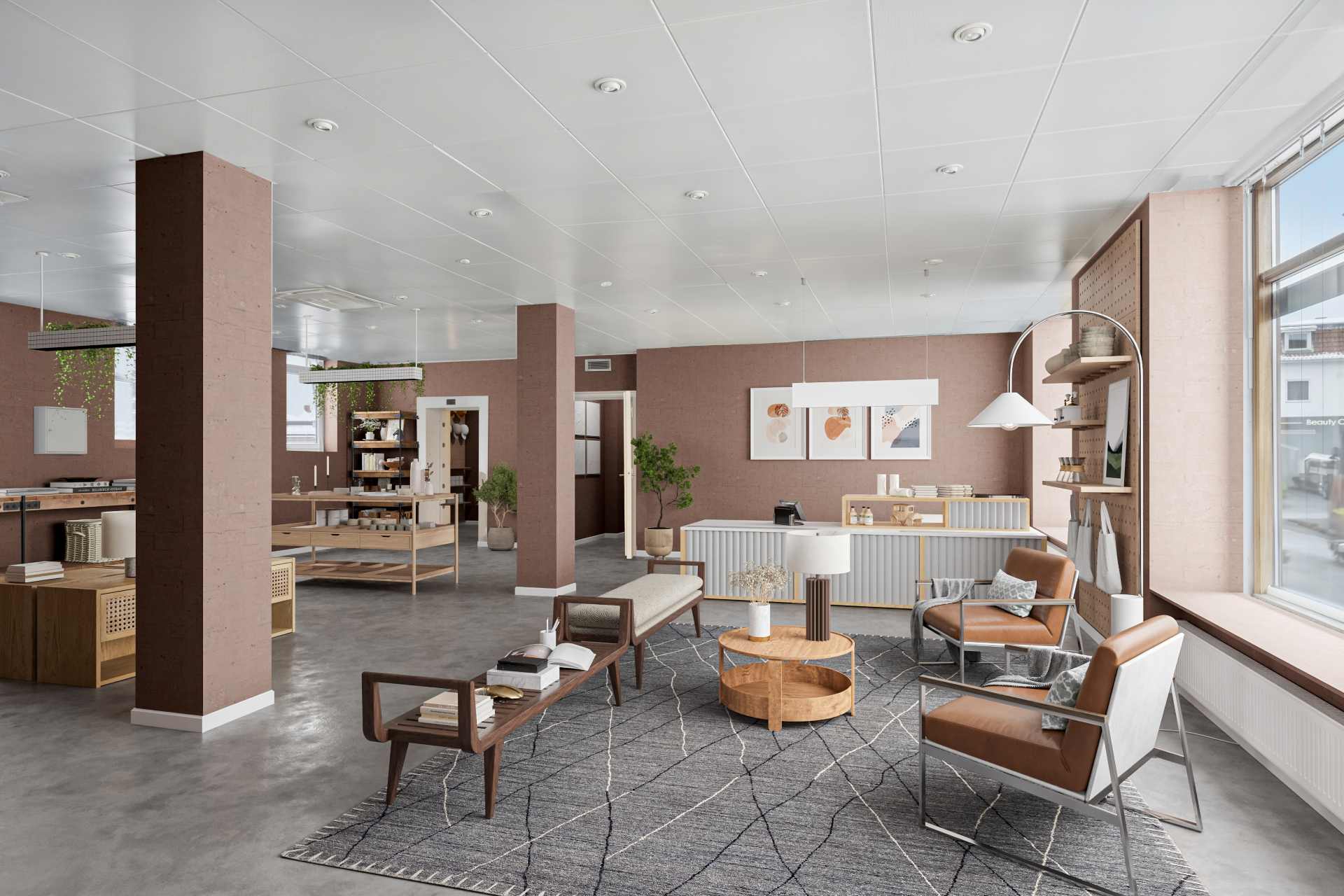 207 Valby Langgade, 0 , 0 ,0,Ledige lejemål,Til leje,Valby Langgade ,0,1625