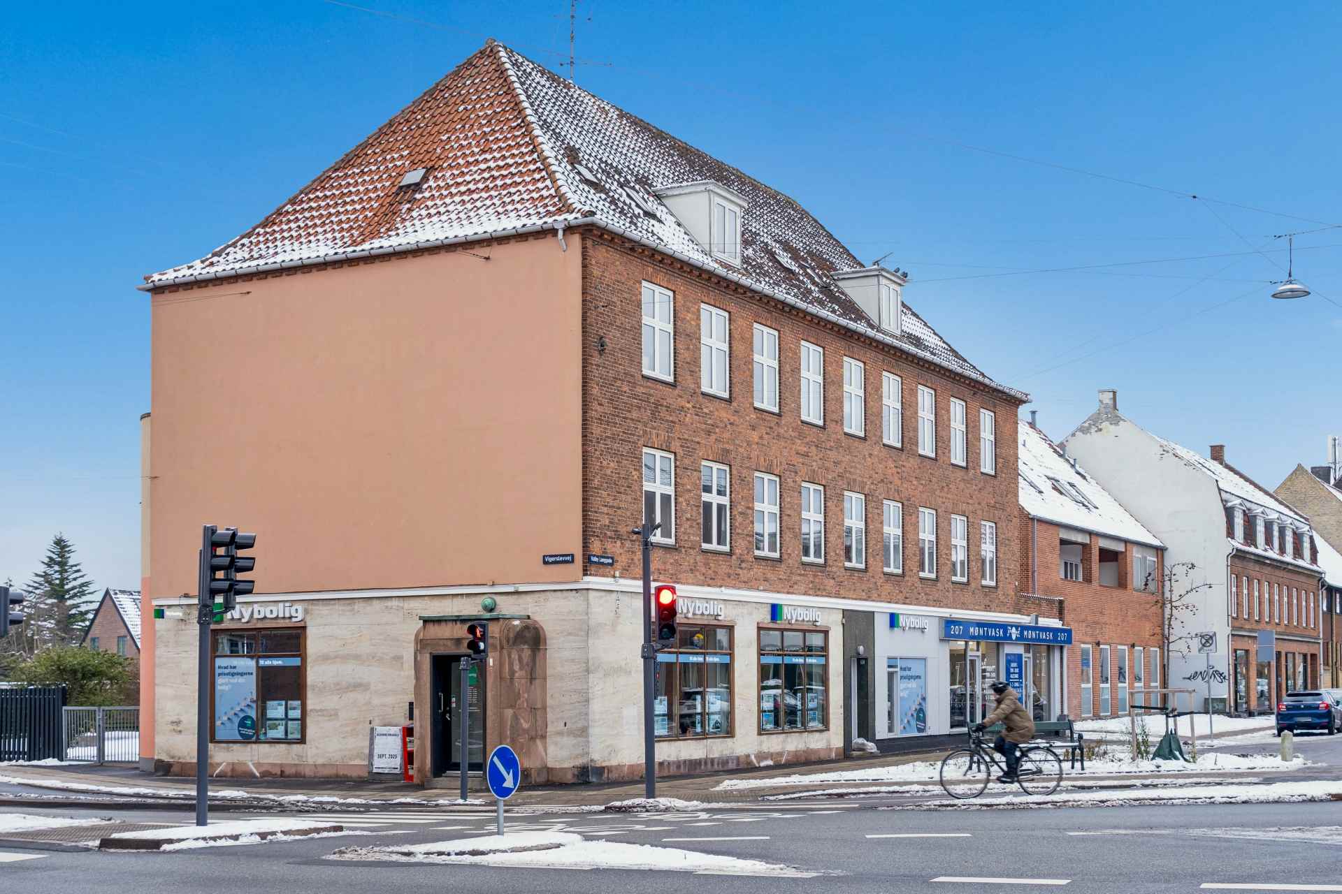 207 Valby Langgade, 0 , 0 ,0,Ledige lejemål,Til leje,Valby Langgade ,0,1625