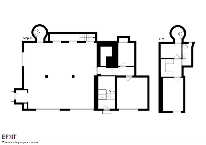 207 Valby Langgade, 0 , 0 ,0,Ledige lejemål,Til leje,Valby Langgade ,0,1625
