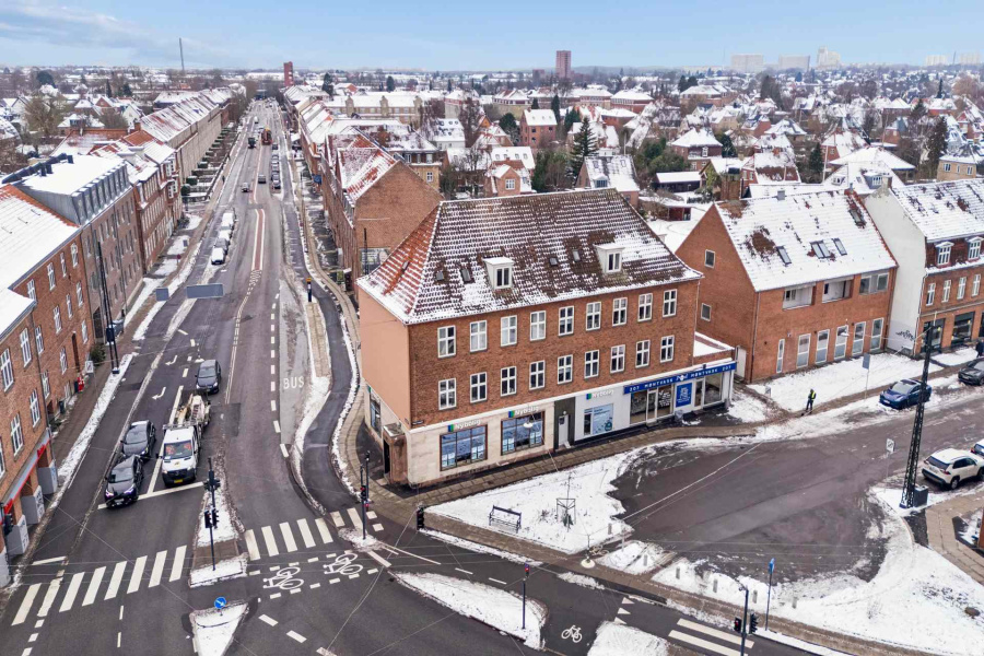 207 Valby Langgade, 0 , 0 ,0,Ledige lejemål,Til leje,Valby Langgade ,0,1625