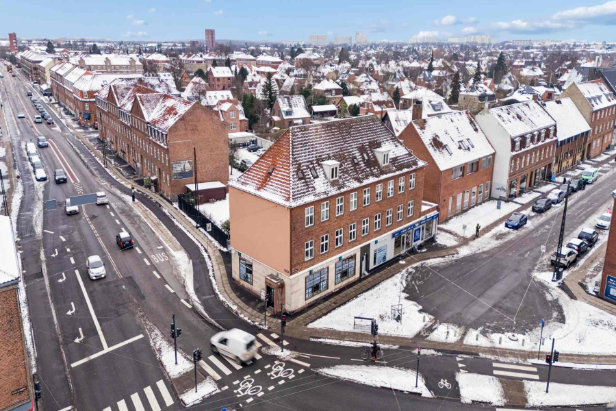 207 Valby Langgade, 0 , 0 ,0,Ledige lejemål,Til leje,Valby Langgade ,0,1625