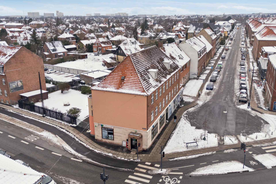 207 Valby Langgade, 0 , 0 ,0,Ledige lejemål,Til leje,Valby Langgade ,0,1625