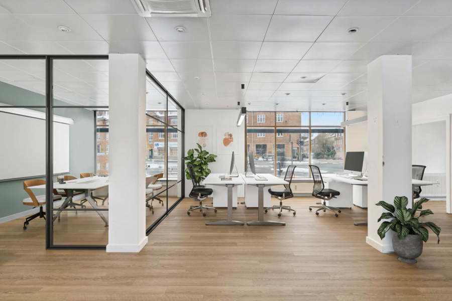 207 Valby Langgade, 0 , 0 ,0,Ledige lejemål,Til leje,Valby Langgade ,0,1625