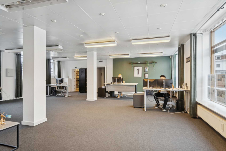 207 Valby Langgade, 0 , 0 ,0,Ledige lejemål,Til leje,Valby Langgade ,0,1625