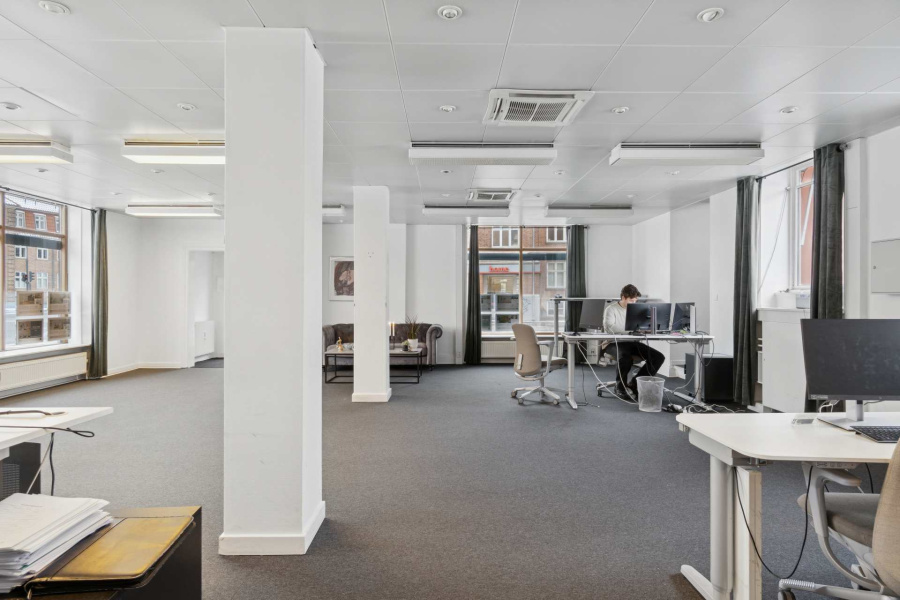 207 Valby Langgade, 0 , 0 ,0,Ledige lejemål,Til leje,Valby Langgade ,0,1625