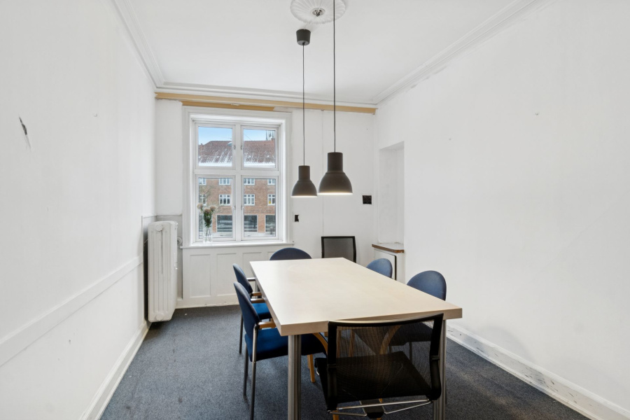 207 Valby Langgade, 0 , 0 ,0,Ledige lejemål,Til leje,Valby Langgade ,0,1625