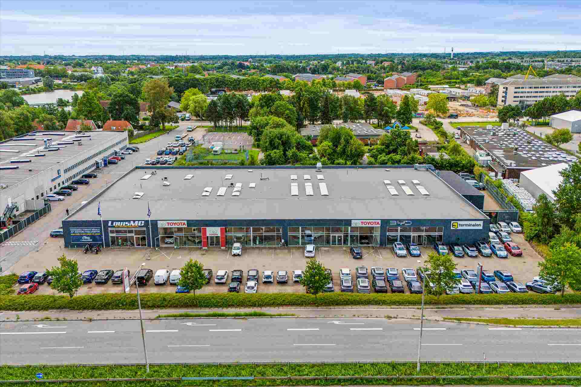 323 Roskildevej, 0 , 0 ,0,Ledige lejemål,Til leje,Roskildevej ,0,1627