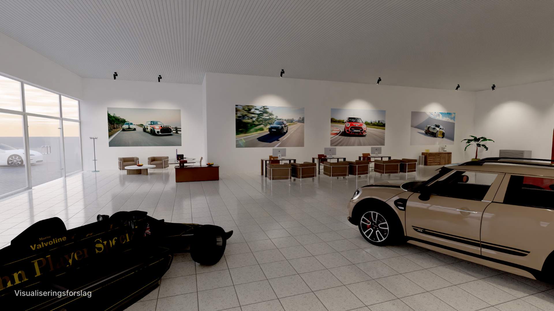 323 Roskildevej, 0 , 0 ,0,Ledige lejemål,Til leje,Roskildevej ,0,1628