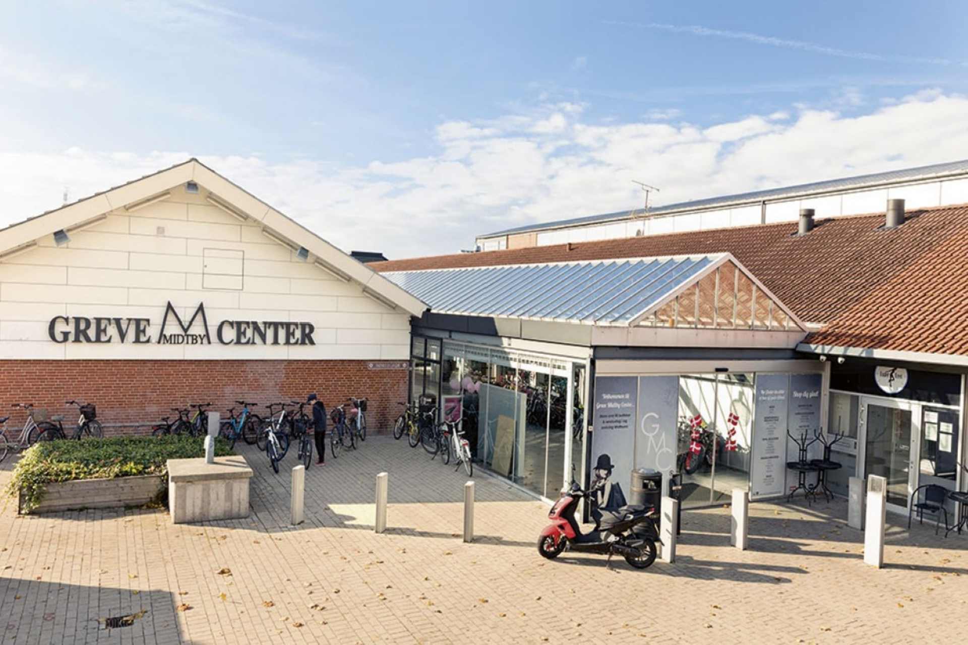 14 Greve Midtby Centret, 0 , 0 ,0,Ledige lejemål,Til leje,Greve Midtby Centret ,0,1637